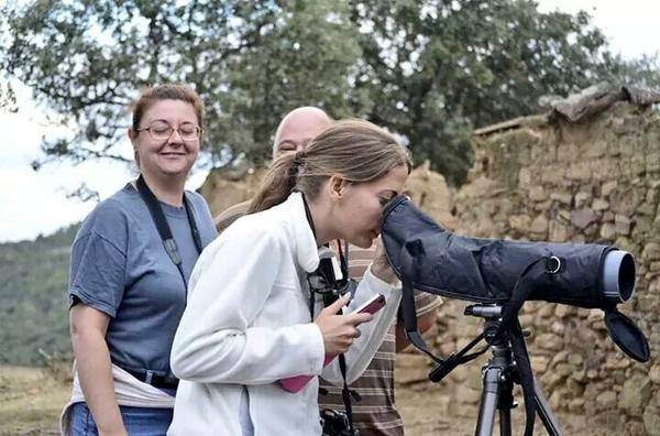 III festival del ciervo #cabañeros no faltes! 17,18 octubre @TurismoMadrid <a href="/Ecoru3/">Elena</a>  <a href="/Spp_Proteg_CLM/">Especies Protegidas</a> <a href="/EcotourismSpain/">Ecotourism Spain</a>