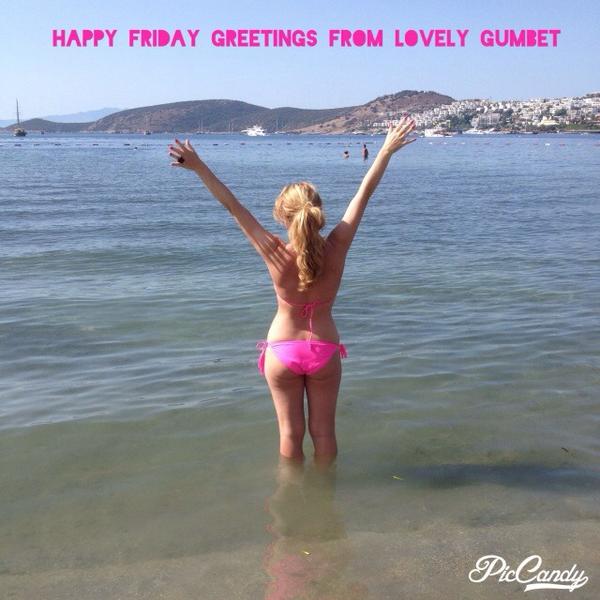 Barbara_Burpie's tweet photo. Enjoying Turkey ❤️❤️ #Turkey #gumbet #sea #bikini #beach 🌞🍹 http://t.co/WqY4epTMvn