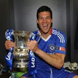 Happy birthday michael ballack yg ke 38 (y) 
