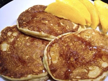 Nat'l Pancake Day wouldn't be complete w/out @NancySilverton's #recipe: ow.ly/zLBei via <a href="/wildyeast/">Wild Yeast</a>