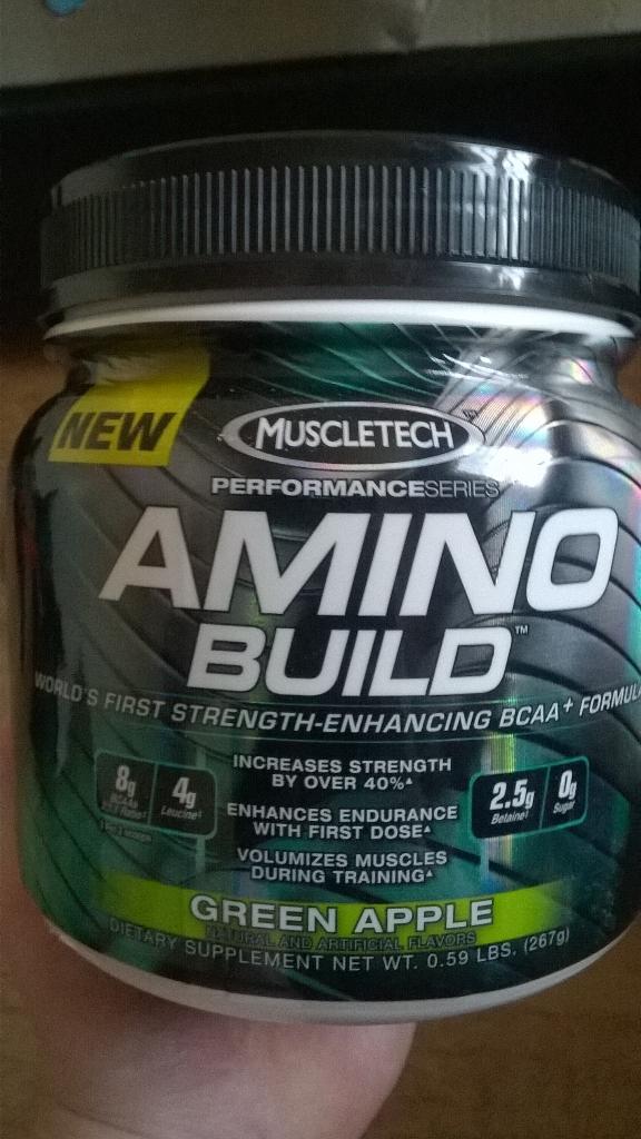 CiaranDempsey18's tweet photo. New aminos http://t.co/UlTPJOs3hW