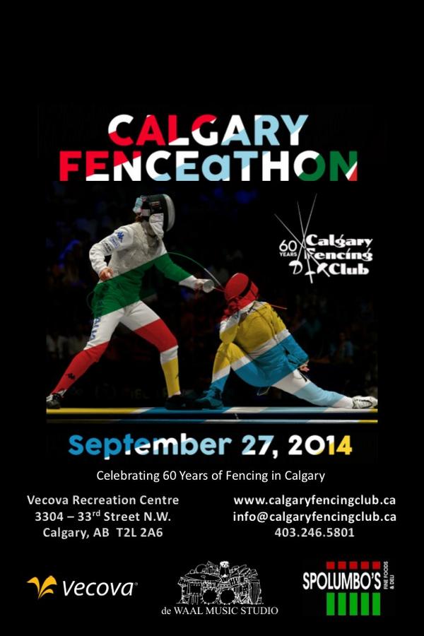 YYCFencingClub tweet picture