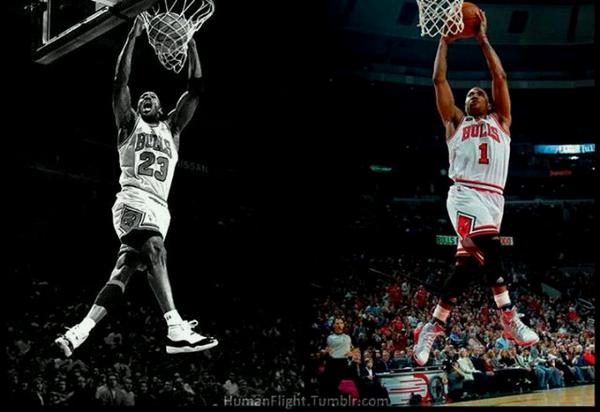 juantom49249640's tweet photo. Klk jordan y derrick rose http://t.co/BrSQGnaN18