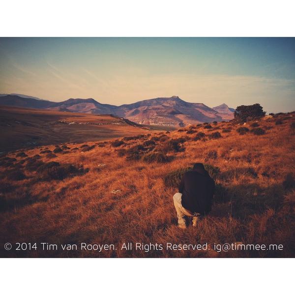 timmee's tweet photo. #CommitmentToCraft :: @LeboLukewarm :: LLW pays attention to the details, even with a vista looming large | #braaimob http://t.co/JWmC94pcP2