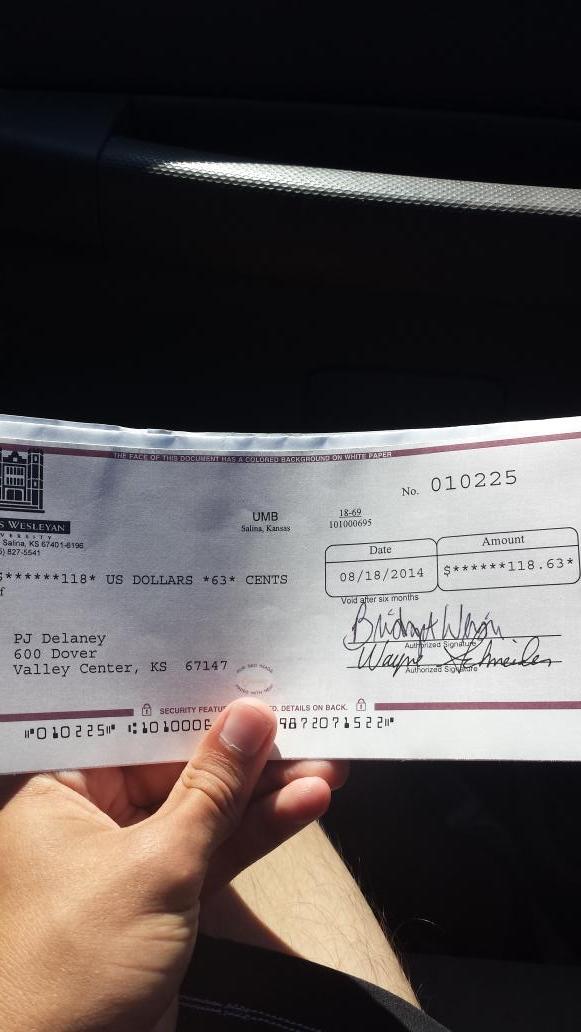 Jet_the_Kid's tweet image. Can I drop out of college yet? #paperstacks