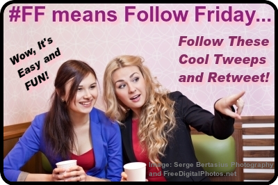 Jackson_D_Chase's tweet photo. How #FollowFriday (#FF) works and how to use it to gain more followers. http://t.co/UWfQTYI3Ju #SNRTG http://t.co/E76zMBbD0X