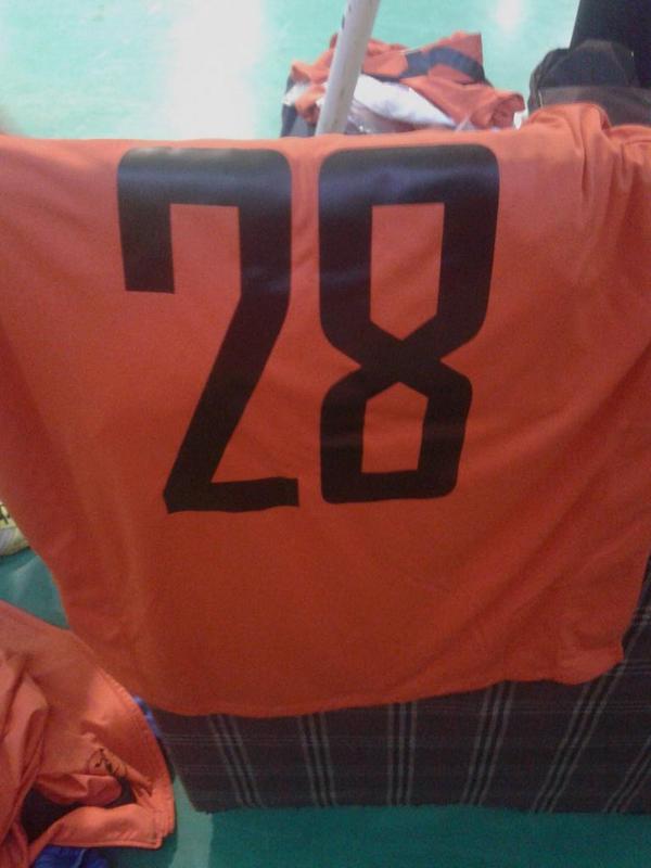 luisrequena12's tweet photo. Vamos a por todas! http://t.co/4pKmUAS8bz