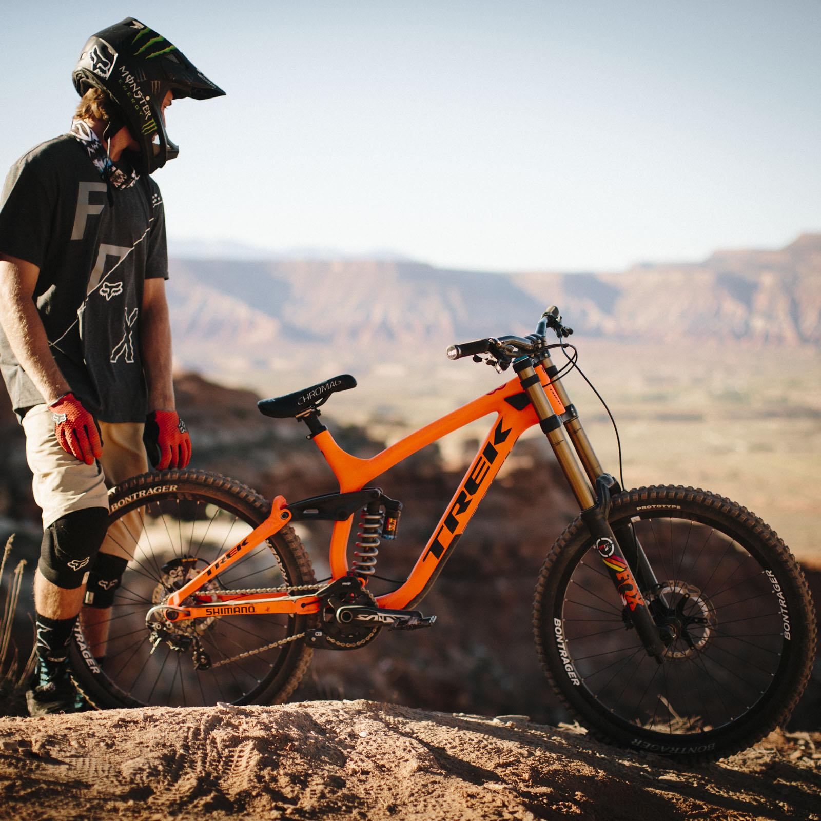 Trek session sale 9.9 2014
