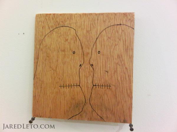 JARED LETO tweet media