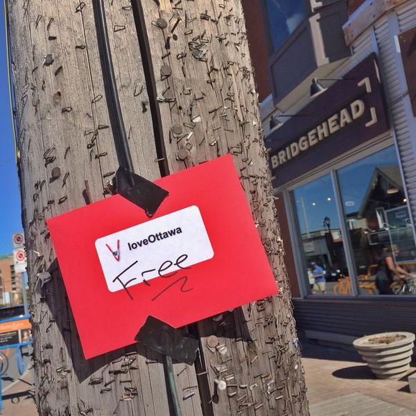love_ottawa's tweet photo. Who wants free @NACOrchCNA tickets for tomorrow night's concert? Close to Hintonburg's @Bridgehead and @theHPH http://t.co/dSGKEq5sFW