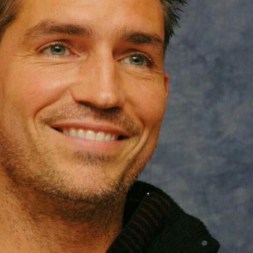 Happy birthday Jim Caviezel! Love youu 