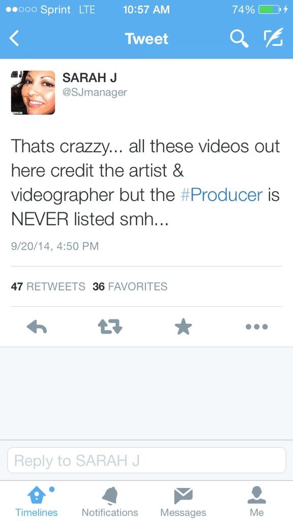 SeanFongBeats's tweet image. Perfect example why I leave my tag/ signature in the intro of my beats. #shady #nocredit #notprofessional #period