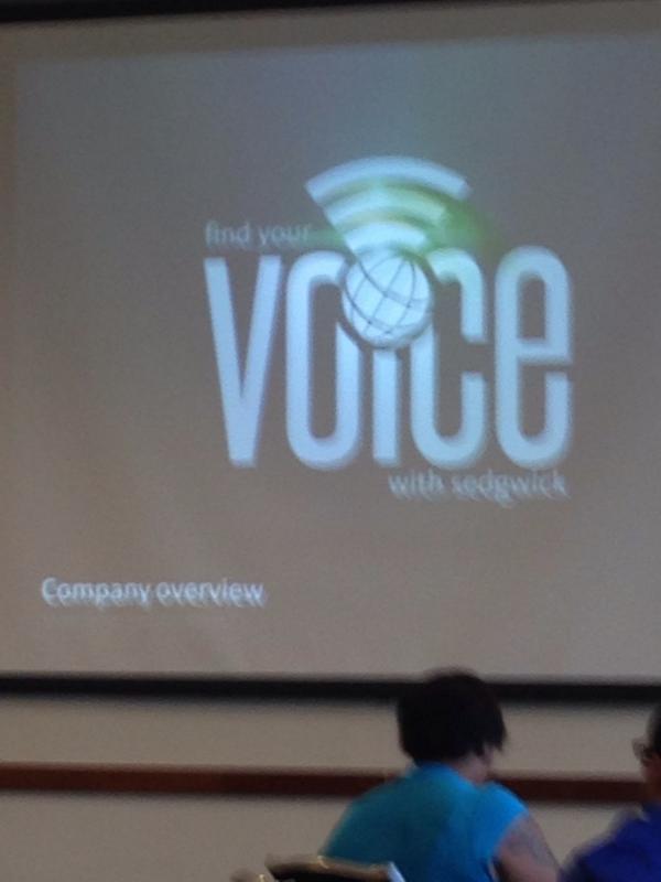 JustinLawhead's tweet image. Thank you @Sedgwick for your sponsorship of @uofmemphis professional connections program #LEAD #talentdevelopment