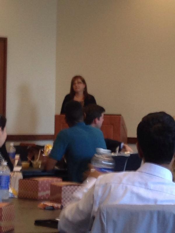 JustinLawhead's tweet image. Thank you @Sedgwick for your sponsorship of @uofmemphis professional connections program #LEAD #talentdevelopment