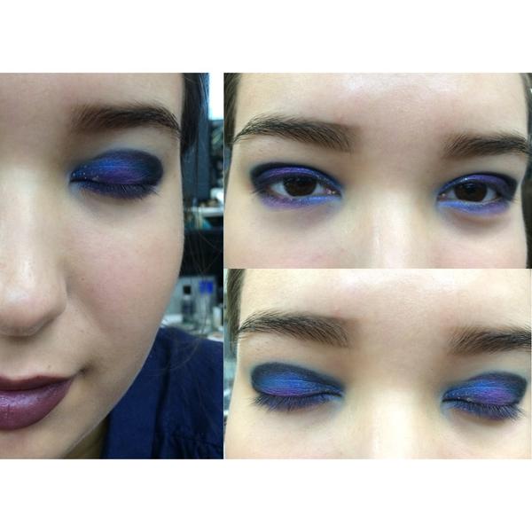esthernmakeup tweet picture