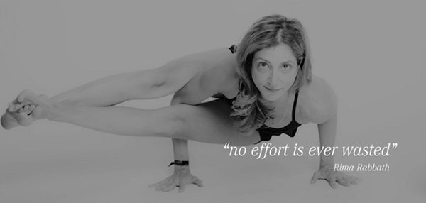 My mentor <a href="/soukofrima/">Rima Rabbath</a> on <a href="/livetheprocess/">Live The Process</a>: everything we want is in the process of happening livetheprocess.com/2014/09/moment…