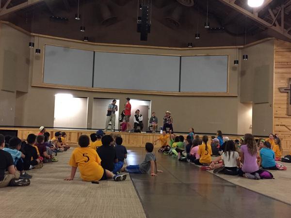 Cheatham5thCS's tweet image. We are sad to leave!