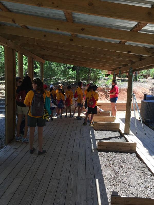 Cheatham5thCS's tweet image. We are sad to leave!