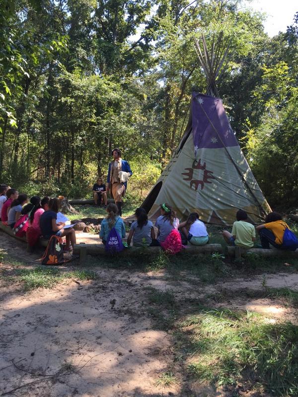 Cheatham5thCS's tweet image. We are sad to leave!