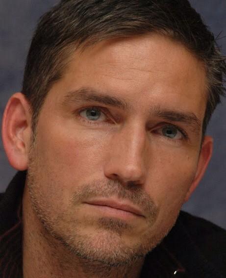 Happy Birthday to Jim Caviezel one of my favourite non losties with his best role being Mr John Reese in P of I! 