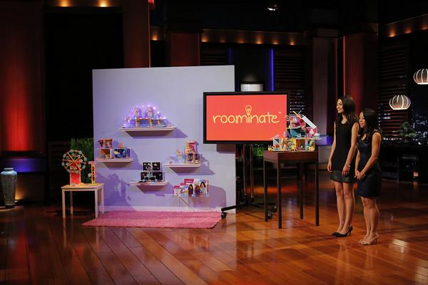 alice brooks roominate