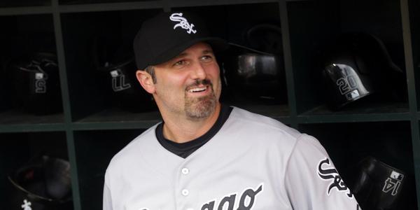 WilDiSabatino's tweet photo. “@MLB: Paul Konerko's legacy will be felt long after he retires. Thank you, Paulie: http://t.co/GpDf9t5wMO http://t.co/o5HPeXGg3U” #RE14PECT