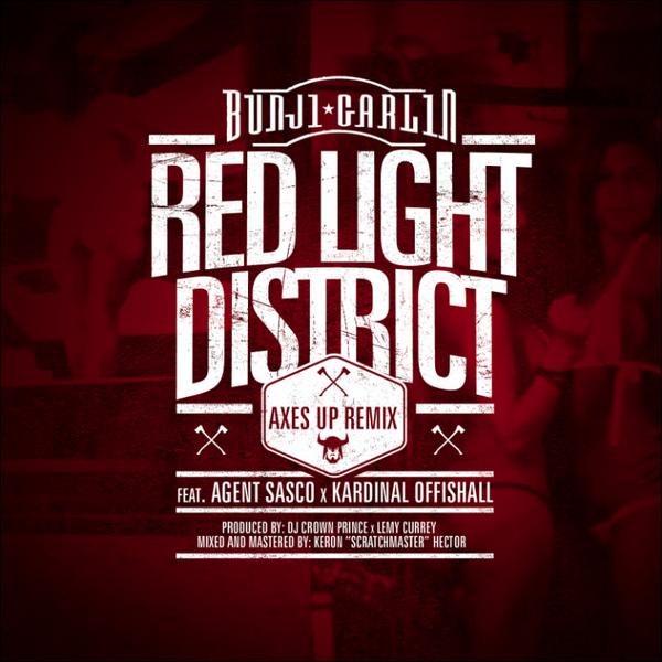 VPRecords's tweet photo. @thefader premiered the @BUNJIGARLIN #RedLightDistrict remix ft. @AgentSasco @KardinalO #MADDD http://t.co/jqIrShSezk http://t.co/tQkRWHJ53V