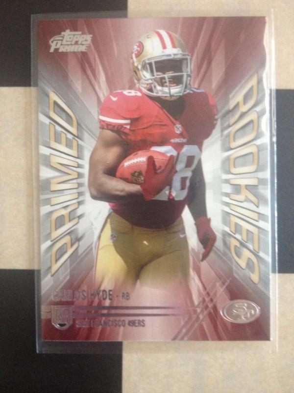 frzznh2o's tweet image. @ToppsFB @clownejd one of my favs so far !!  #toppsprime