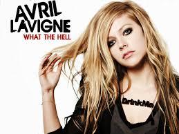 Avril Lavigne , happy birthday & Canada 