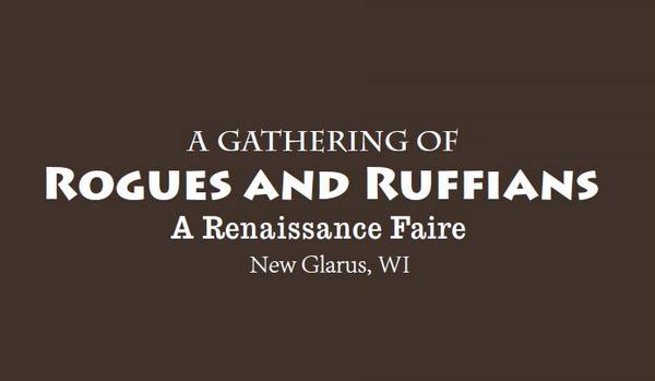 Rogues and Ruffians (@RoguesRuffians) / Posts / X
