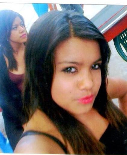 Ratn12's tweet photo. Vía @AAMBER_dgo: difunde por favor #AlertaAmber  DULCE MARIANA ROMERO MADERA DE 14 AÑOS DE EDAD. #Durango http://t.co/ZAQWbg4z80