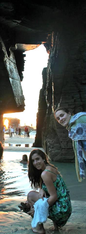 LaraGuDu's tweet photo. Primer #DomingoMIr sin planes #relax @IsabelCasal @NinuGlo disfrutad mucho :) Sse os echará de menos http://t.co/pXHTYPdjKi