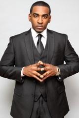 TGIF! Start the weekend on a high note with mentor, pastor &amp; educator Damien Howard, our CIA tinyurl.com/damienhoward