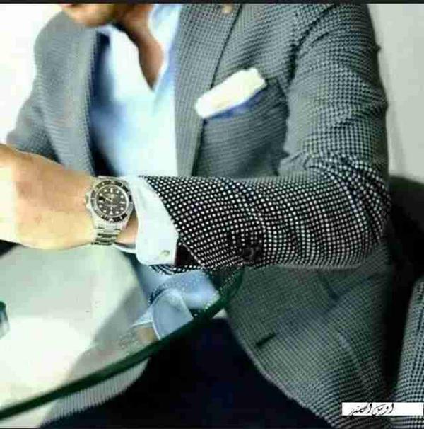 لاشي يتعلاق بما كتبهو انا