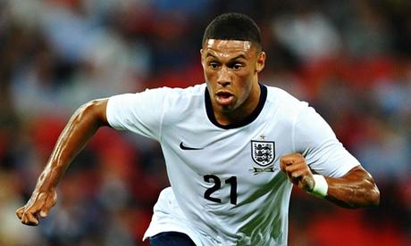 Its Kieran Gibbs birthday today, Happy Birthday mate... 