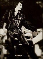 HAPPY BIRTHDAY: BRYAN FERRY (Roxy Music) (26 september 20140 Bryan Ferry 69 years old...sory telat 