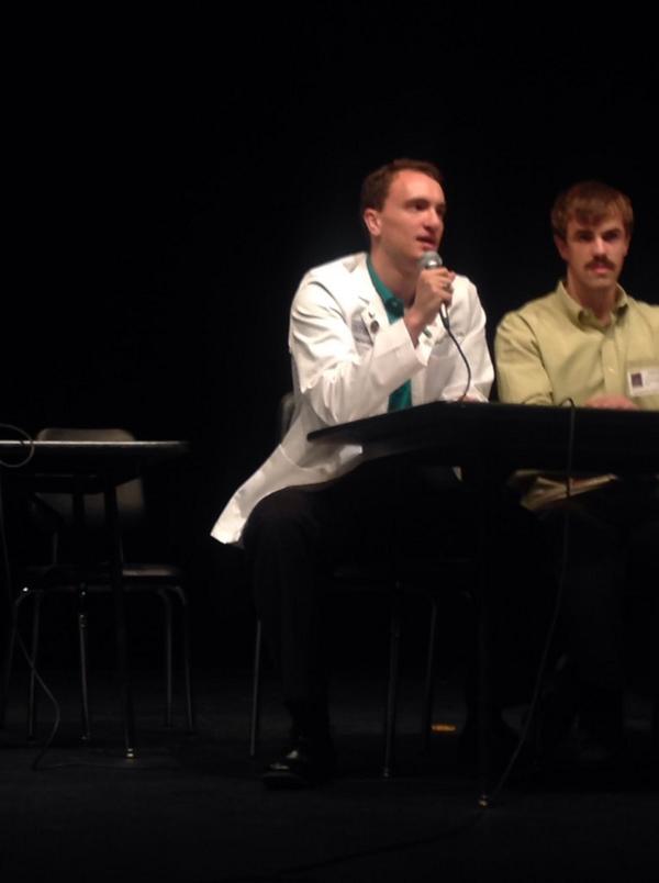 Timberview AVID tweet media