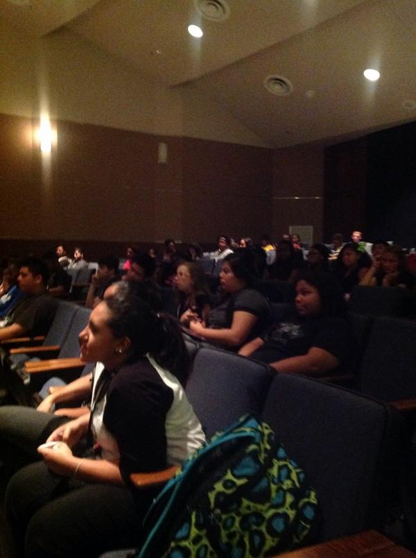 Timberview AVID tweet media