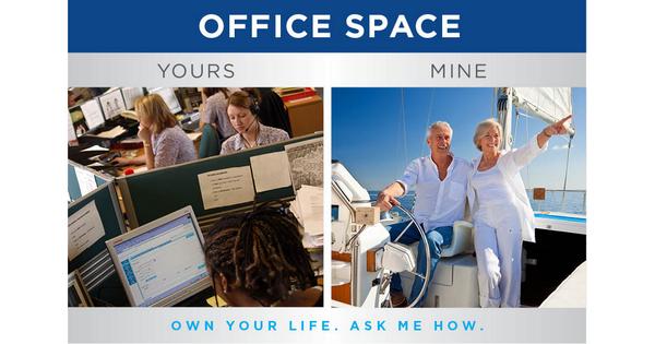 cshell79's tweet image. Own your life. ltl.is/LGskY