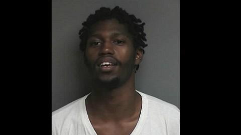 DetriotPolice's tweet photo. Man arrested for accidentally shooting driver through front seat of car http://t.co/cdtl1YZWiX http://t.co/814XKiECAo