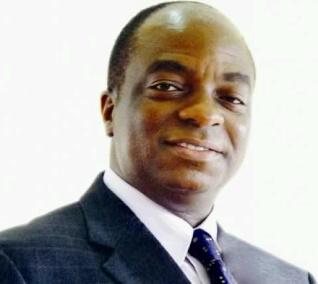 Happy Birthday Bishop (Dr.) David Oyedepo...God bless your new age! 