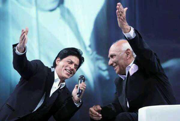 Happy Birthday Yash Chopra Saab.. Aapko Nahi Bhulenge Jab Tak Hai Jaan! Jab Tak Hai Jaan! 