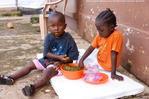 SavetheChildren tweet picture