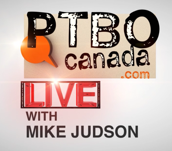 BIG NEWS "<a href="/Ptbo_Canada/">PTBO_CANADA 🇨🇦</a>: "PTBOCanada Live With <a href="/Mike_Judson/">Mike Judson</a>" Podcast Launching In November -> ptbocanada.com/journal/2014/9… ”