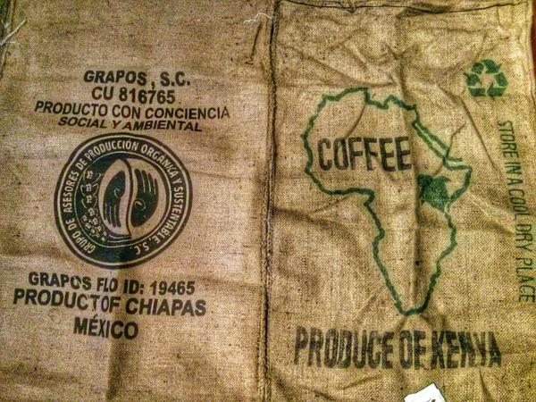 BrentLachman's tweet image. Huge thanks to @sweetmarias for the new @predicative_com office decor!