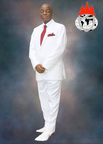  Happy Birthday to My Father, Mentor, Teacher, Life Coach and Gods General Bishop David Oyedepo... 