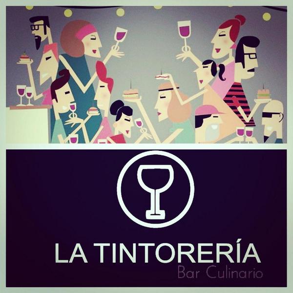 latintorest's tweet photo. Cita en la Tinto @JEGuerraF  @Melimu2 @hangoutsonora @ammje_obregon @EmeterioOchoa  @ErikaTamaura @JamonIbericoCE http://t.co/ROyRnbv0GS
