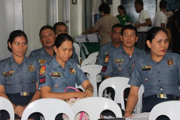 CabatuanPNP's tweet photo. @ippoiloilopnp Cabatuan #TWG #MPSMU #CST #MAC on full support to PINSP Tayona, OIC/ #PGS Initiation Stage Presenter http://t.co/uYDaGIU9FE