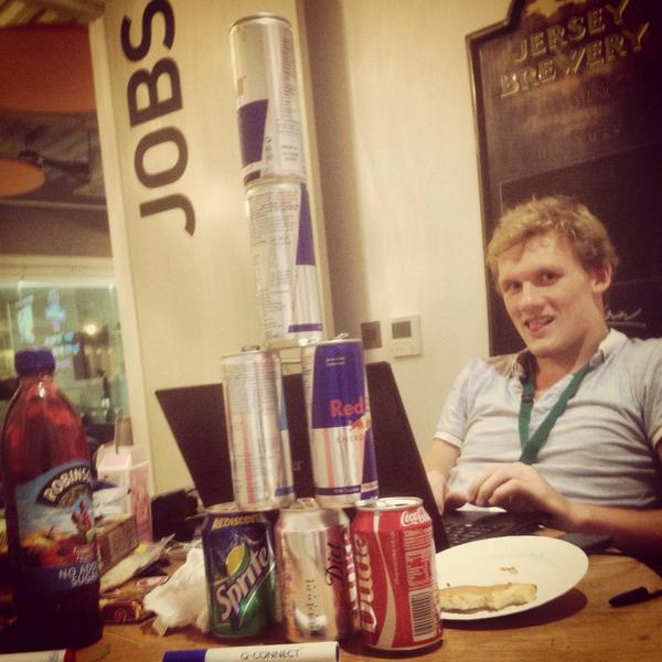 bearpig's tweet image. #hackjsy #codingfuel #redbull