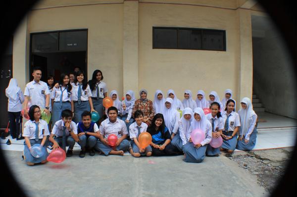 PMR009's tweet photo. Angkatan 22, 23, dan 24
Siamo!! http://t.co/oXlzeEOaYu